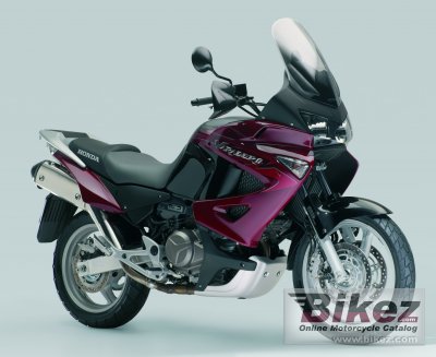 2007 Honda XL1000V ABS Varadero photo